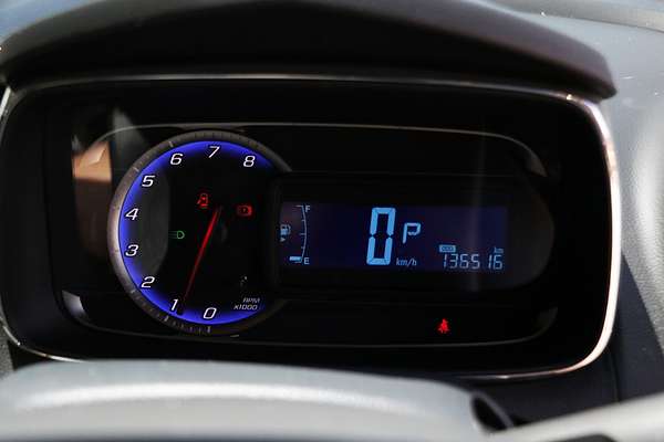 2016 Holden Trax LS TJ