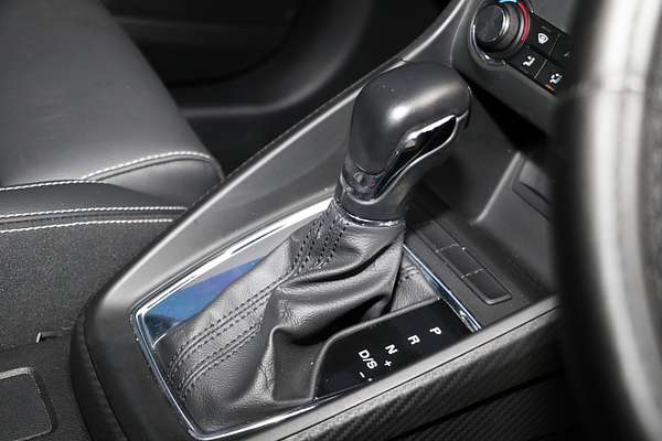 2021 MG ZS Excite AZS1