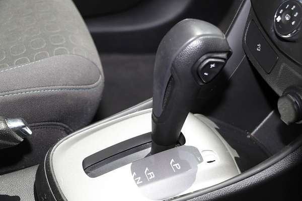 2016 Holden Trax LS TJ