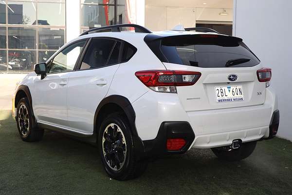 2021 Subaru XV 2.0i G5X