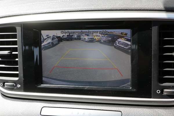 2019 Kia Sportage S QL