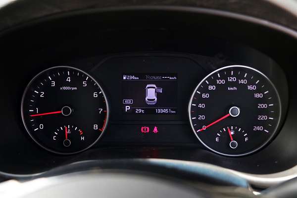 2019 Kia Sportage S QL