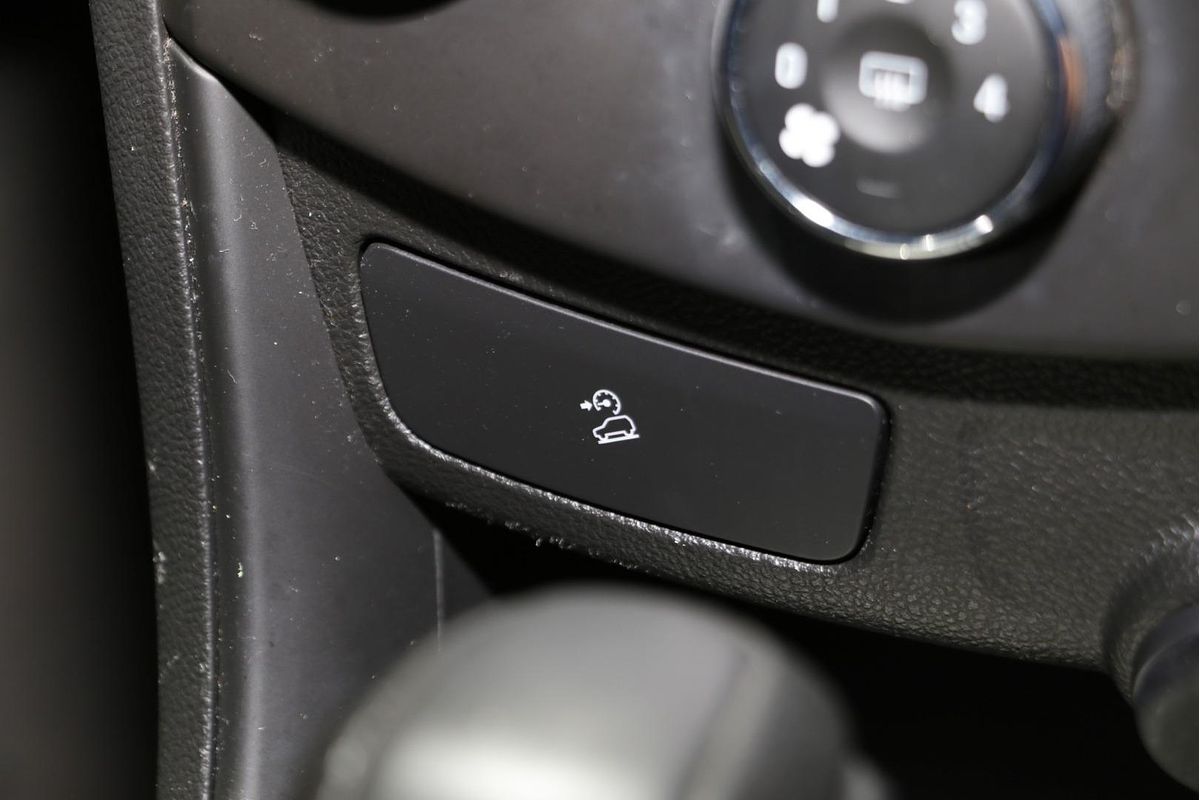 2016 Holden Trax LS TJ