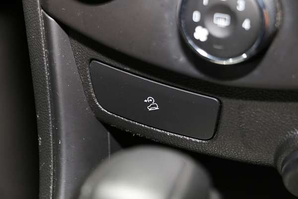 2016 Holden Trax LS TJ