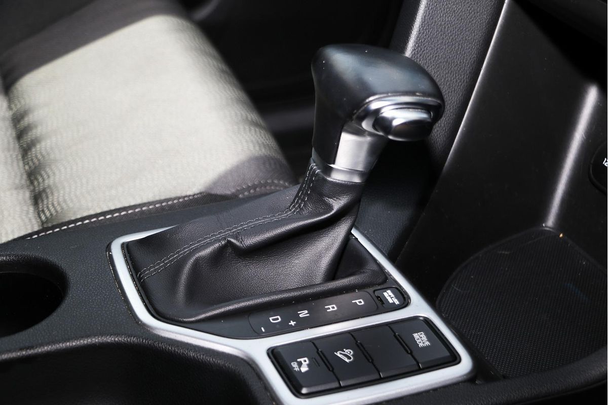 2019 Kia Sportage S QL