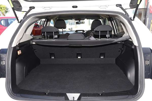 2021 Subaru XV 2.0i G5X