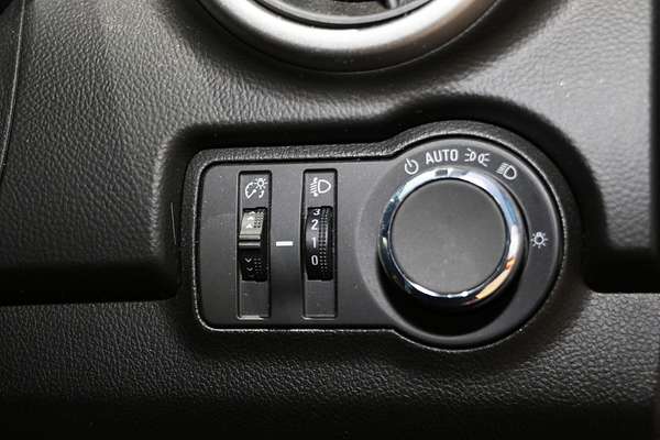 2016 Holden Trax LS TJ