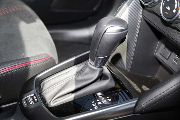 2025 Mazda 2 G15 GT DJ Series