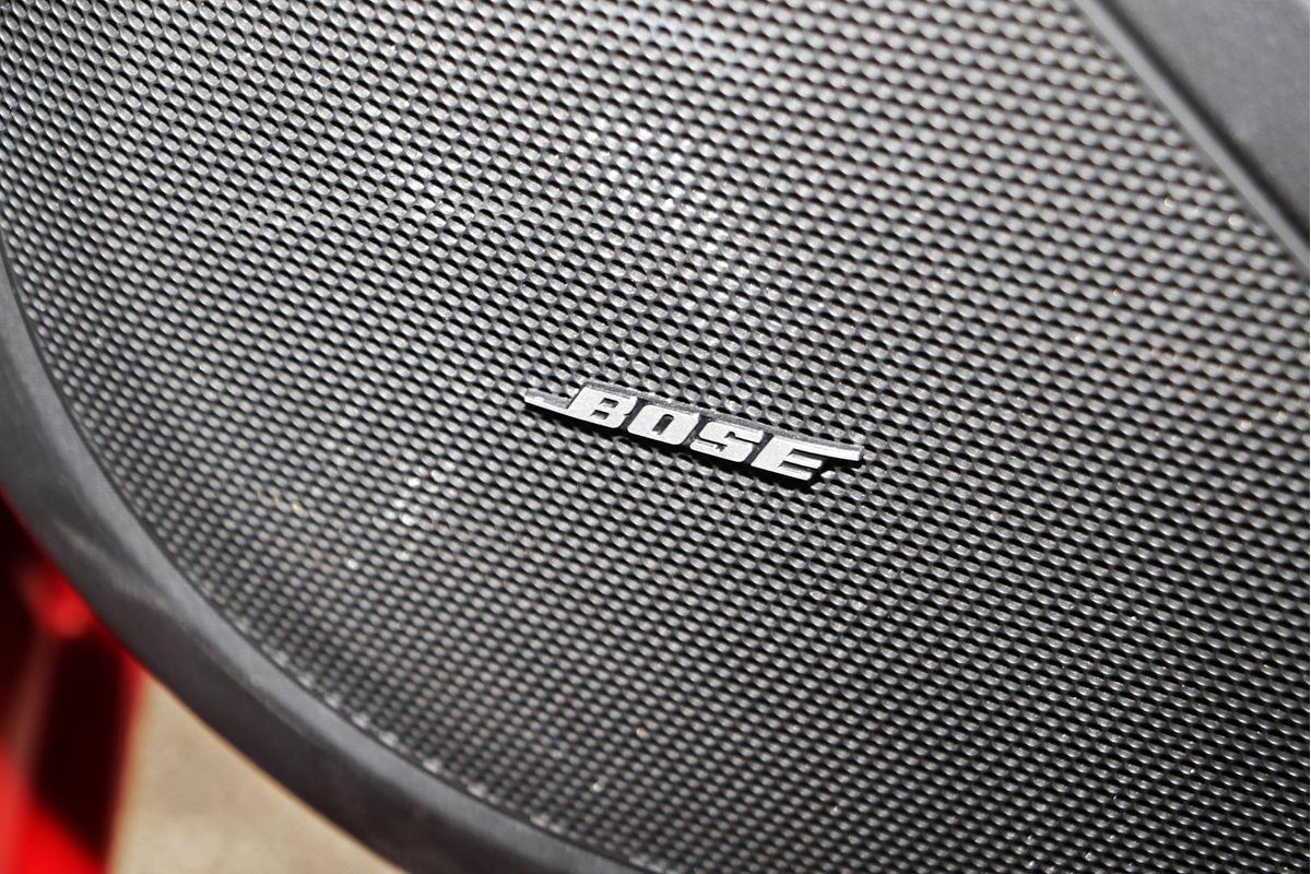 2014 Mazda 3 SP25 Astina BM Series