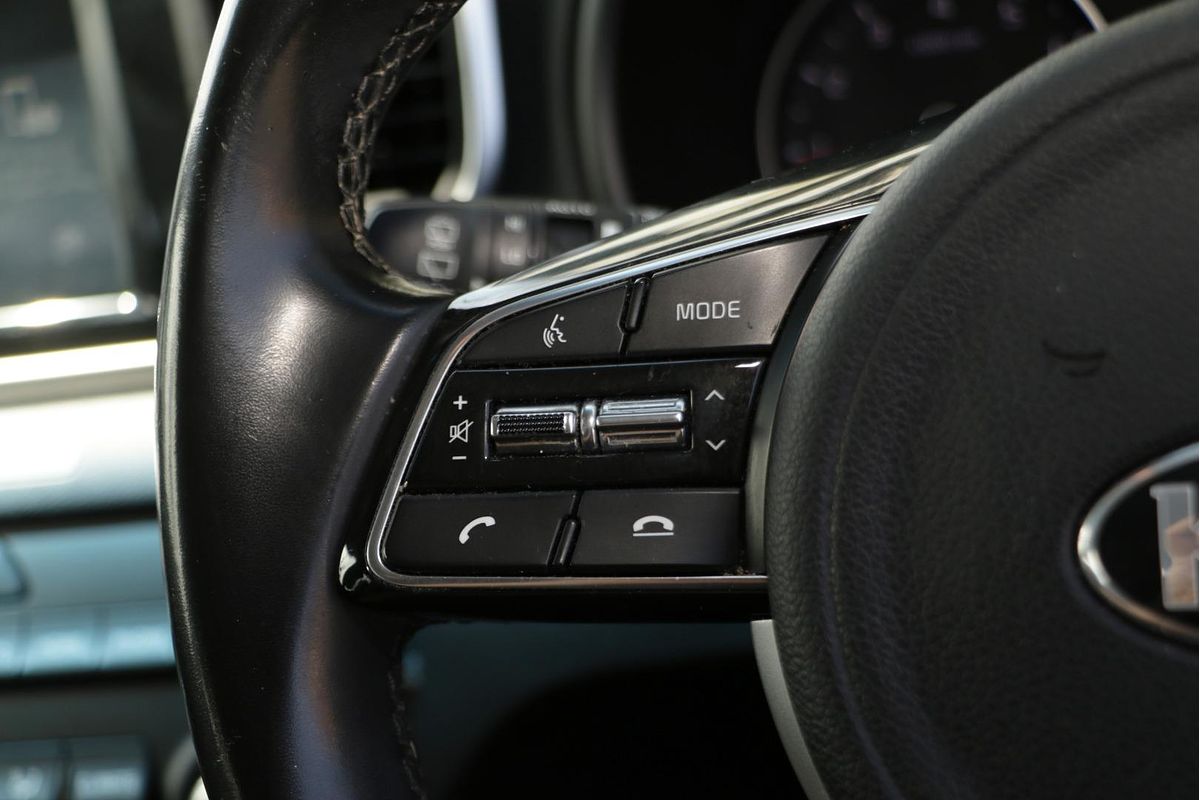 2019 Kia Sportage S QL