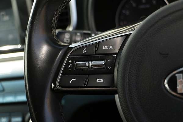 2019 Kia Sportage S QL