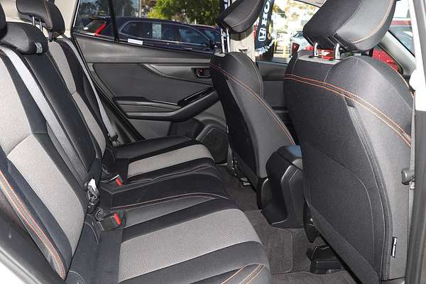 2021 Subaru XV 2.0i G5X