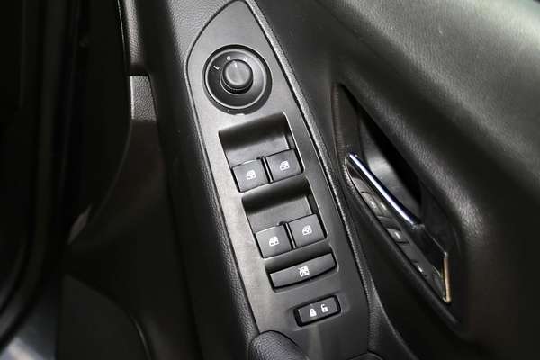 2016 Holden Trax LS TJ