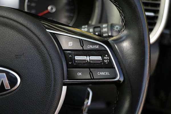 2019 Kia Sportage S QL