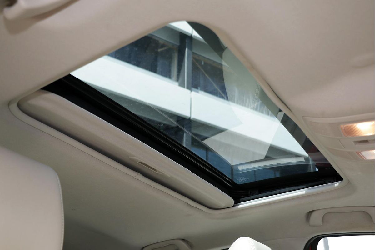 2014 Mazda 3 SP25 Astina BM Series