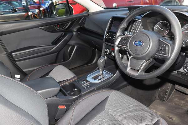 2021 Subaru XV 2.0i G5X