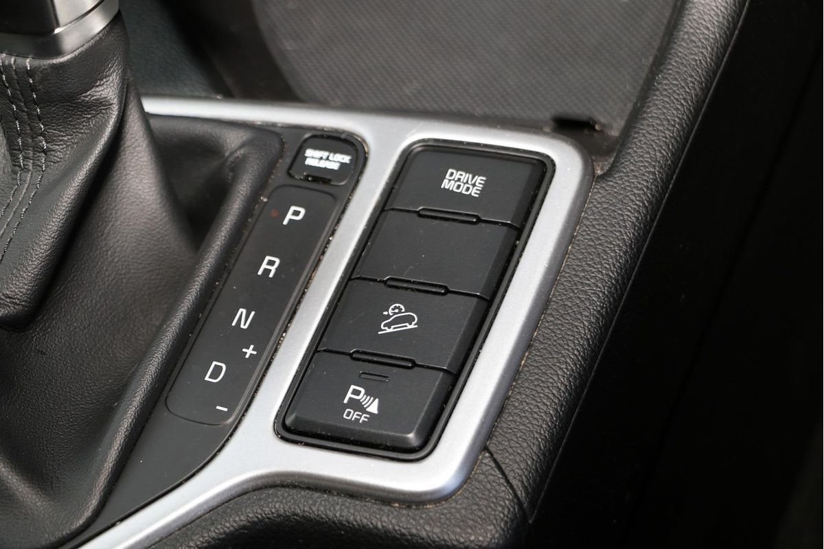 2019 Kia Sportage S QL