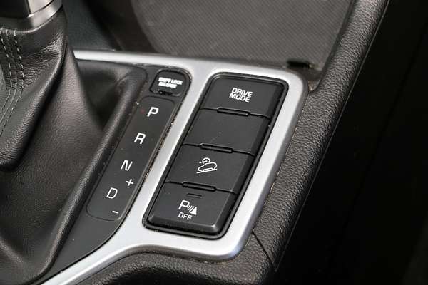 2019 Kia Sportage S QL