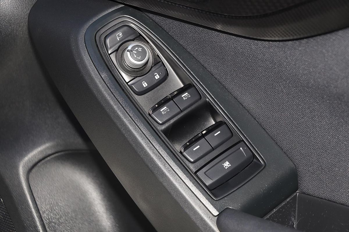 2021 Subaru XV 2.0i G5X
