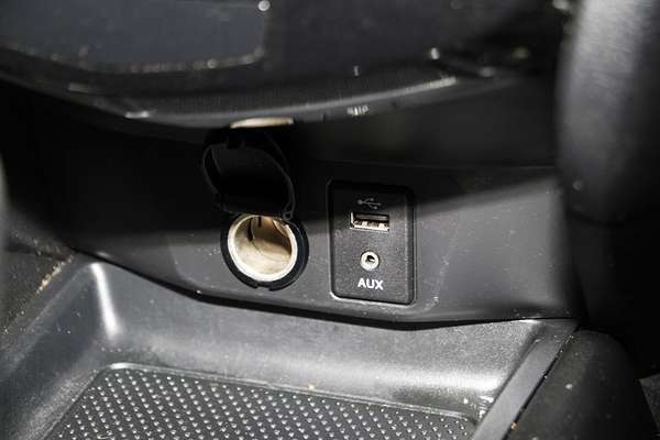 2016 Nissan X-TRAIL ST T32