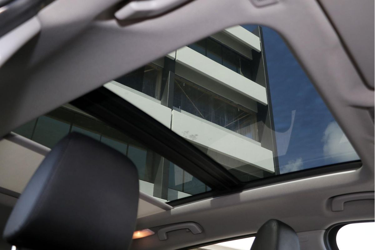 2022 BMW X1 sDrive18i F48 LCI