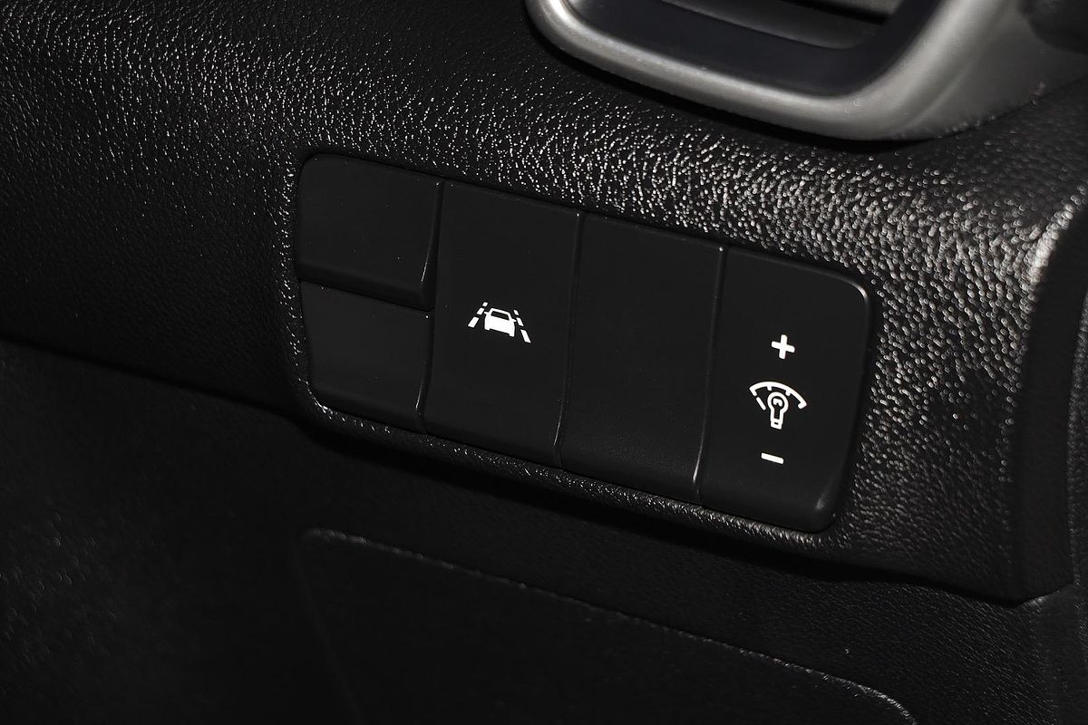 2021 Kia Sportage SX QL