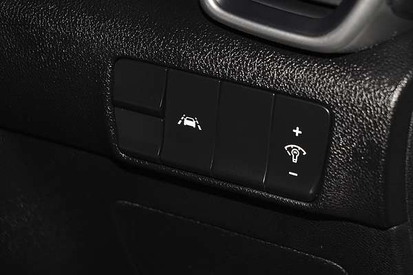 2021 Kia Sportage SX QL