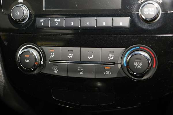 2016 Nissan X-TRAIL ST T32