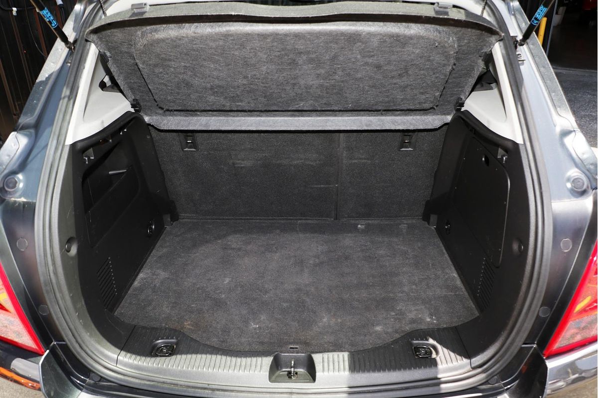 2016 Holden Trax LS TJ