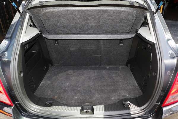 2016 Holden Trax LS TJ