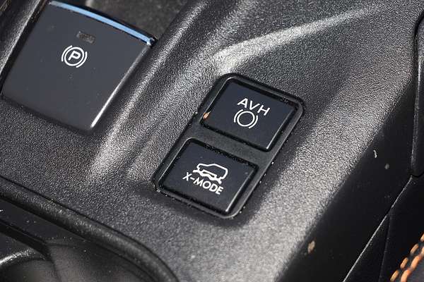 2021 Subaru XV 2.0i G5X