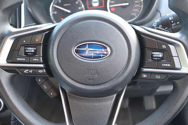 2021 Subaru XV 2.0i G5X