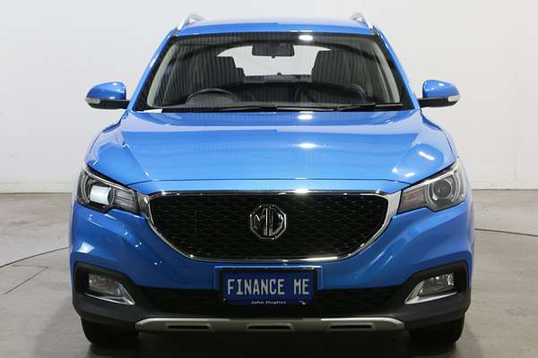 2024 MG ZS Excite AZS1