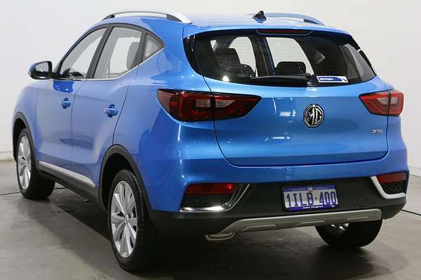 2024 MG ZS Excite AZS1
