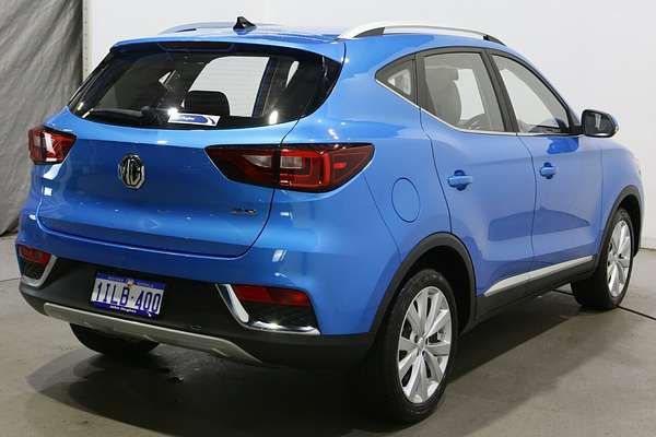 2024 MG ZS Excite AZS1