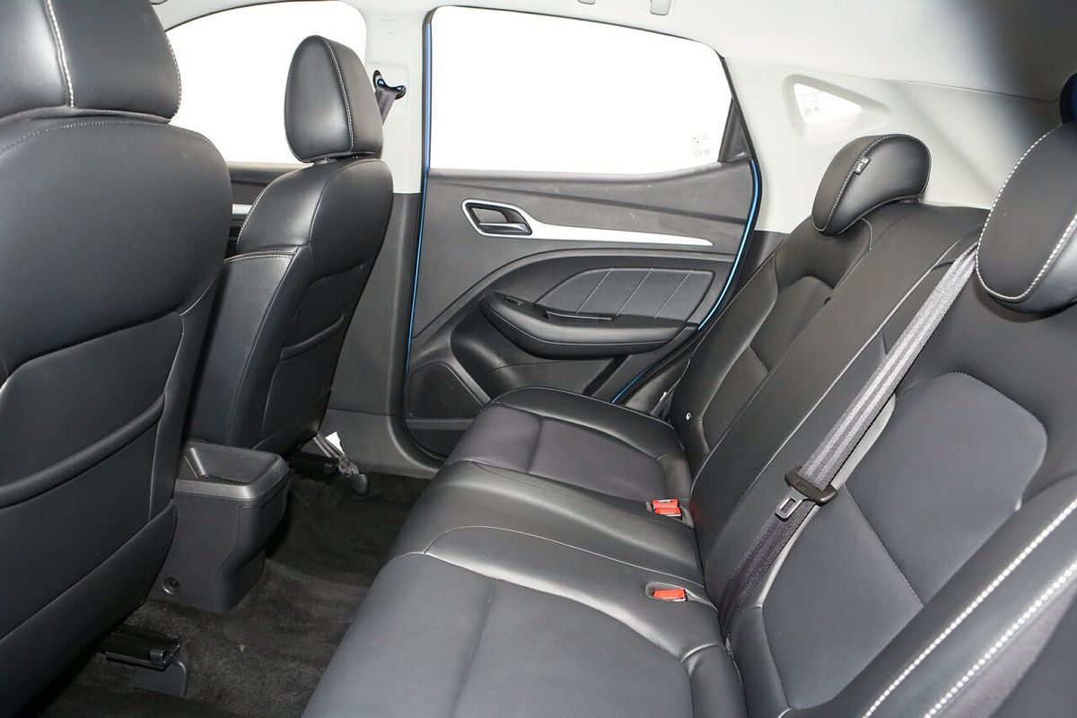 2024 MG ZS Excite AZS1