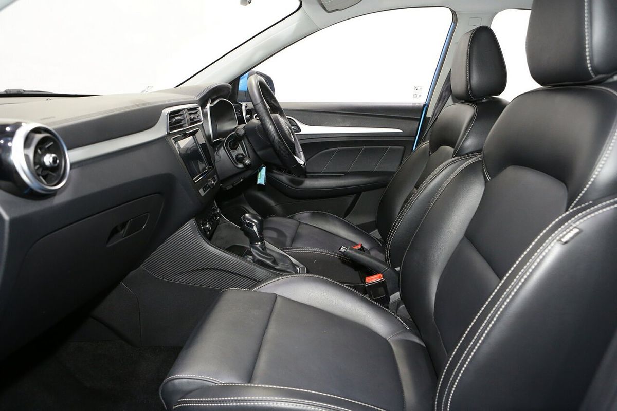 2024 MG ZS Excite AZS1