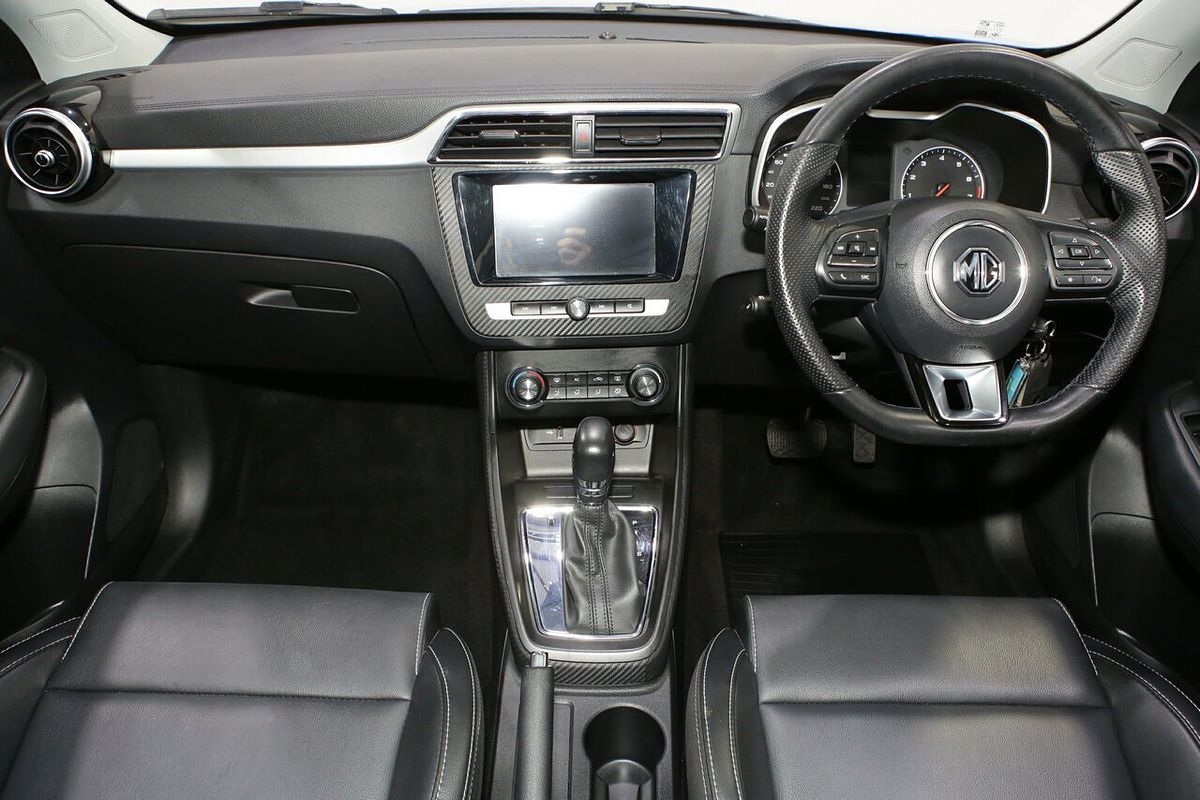 2024 MG ZS Excite AZS1