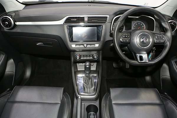 2024 MG ZS Excite AZS1