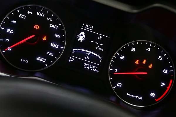 2024 MG ZS Excite AZS1