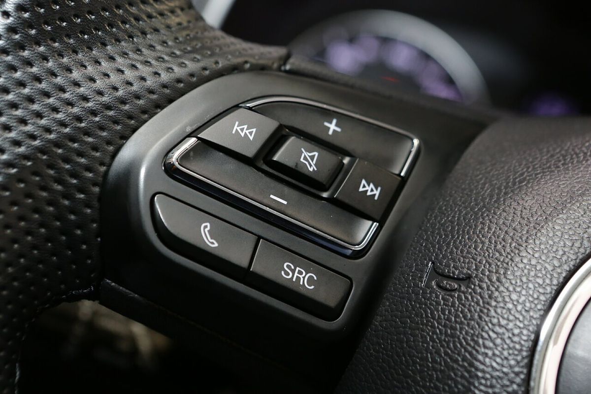 2024 MG ZS Excite AZS1