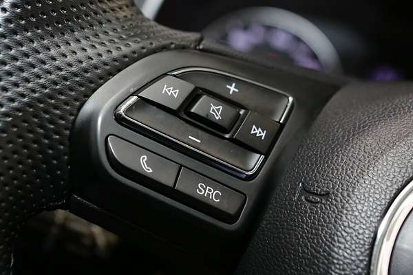2024 MG ZS Excite AZS1