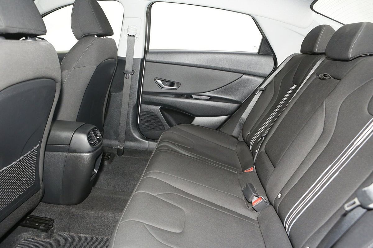 2024 Hyundai i30 Hybrid CN7.V2