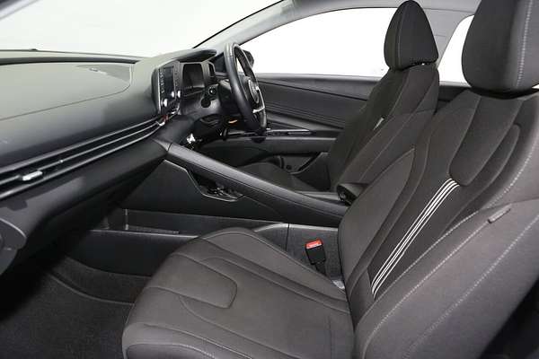 2024 Hyundai i30 Hybrid CN7.V2