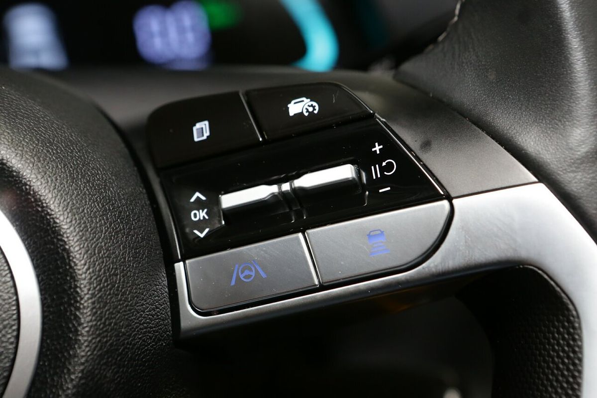 2024 Hyundai i30 Hybrid CN7.V2