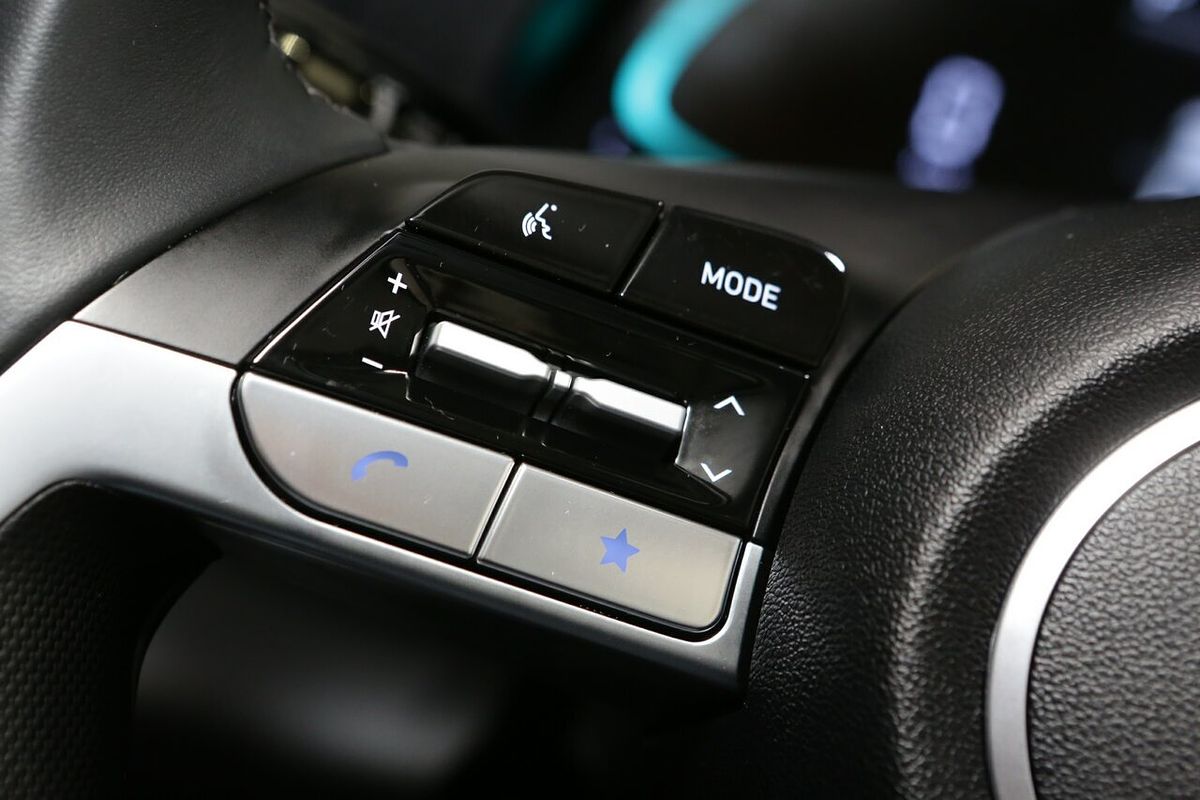 2024 Hyundai i30 Hybrid CN7.V2