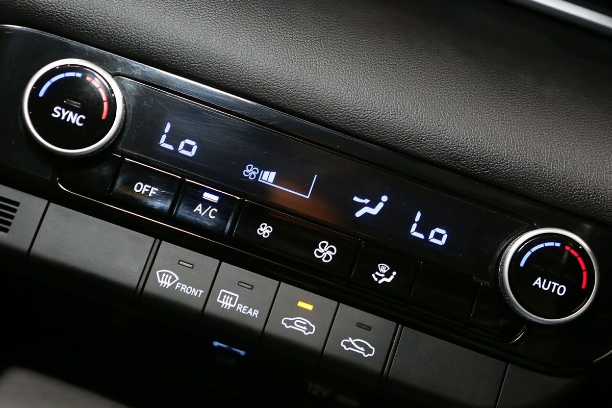 2024 Hyundai i30 Hybrid CN7.V2