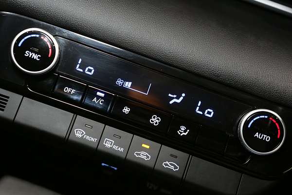 2024 Hyundai i30 Hybrid CN7.V2