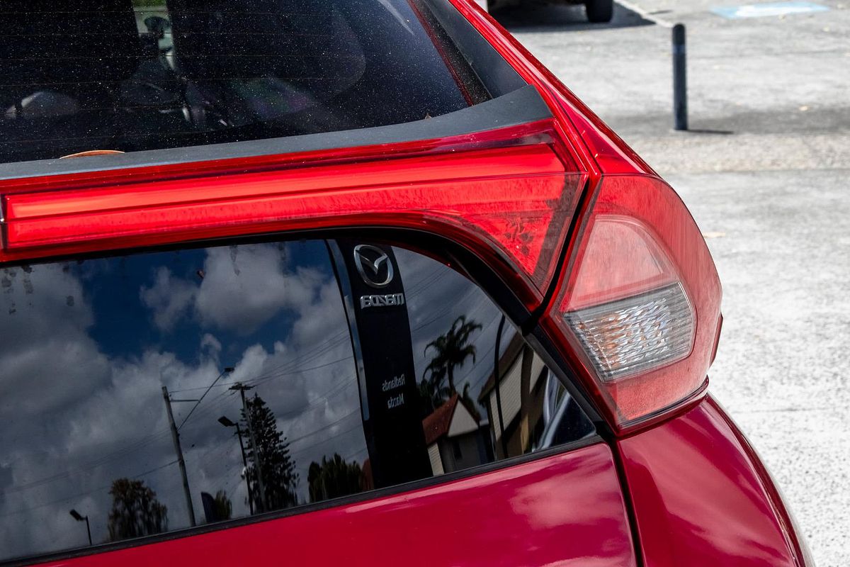 2019 Mitsubishi Eclipse Cross Black Edition YA