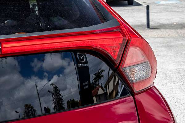 2019 Mitsubishi Eclipse Cross Black Edition YA